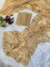 Roobi Satin Handwork Sarees Wholesale Market In Surat With Price